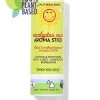 California Baby Aroma Stick 0.5oz (Eucalyptus Ease / Overtired & Cranky / Calming / Calendula) -Baby Product eucalyptus ease aroma stick 0.5oz 1