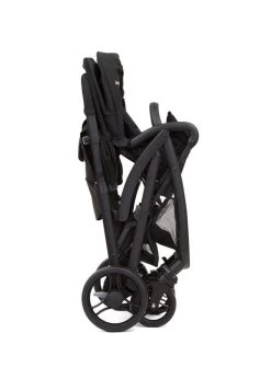 Joie Evalite Duo Stroller With Rain Cover (Birth To 15kg) -Baby Product evaliteduo coal folded cs cc web 731x1024 1