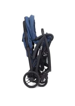 Joie Evalite Duo Stroller With Rain Cover (Birth To 15kg) -Baby Product evaliteduo deepsea foldedc cs cc web 731x1024 1