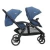 Joie Evalite Duo Stroller With Rain Cover (Birth To 15kg) -Baby Product evaliteduo deepsea rtprof cs cc web 731x1024 1