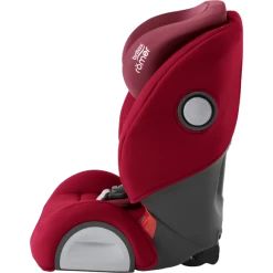 Britax Evolva 123 SL SICT Group 1-2-3 Car Seat -Baby Product evolva 1 2 3 sl sict car seat flame red2