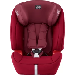 Britax Evolva 123 SL SICT Group 1-2-3 Car Seat -Baby Product evolva 1 2 3 sl sict car seat flame red 1