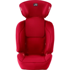 Britax Evolva 123 SL SICT Group 1-2-3 Car Seat -Baby Product evolva 1 2 3 sl sict firered 03
