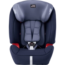 Britax Evolva 123 SL SICT Group 1-2-3 Car Seat -Baby Product evolva 1 2 3 sl sict moonlightblue 01