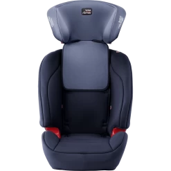 Britax Evolva 123 SL SICT Group 1-2-3 Car Seat -Baby Product evolva 1 2 3 sl sict moonlightblue 03