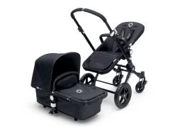 Bugaboo Cameleon 3 Black Frame