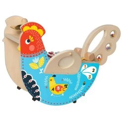 Manhattan Toy Rocking Musical Chicken -Baby Product eyaerxpgcudjihtzbunr 1988x1988
