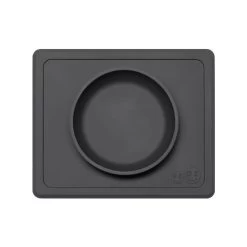 EZPZ Mini Bowl (8 Colors) 18 EZPZ Mini Bowl (8 Colors) -Baby Product ezpz mb slate 1