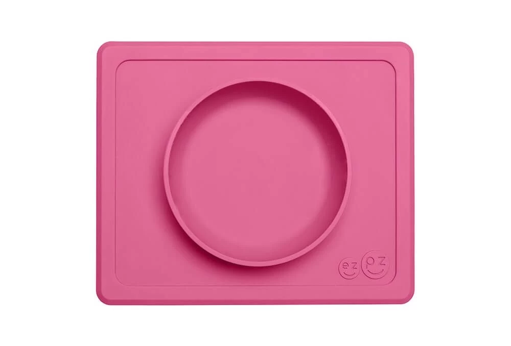 EZPZ Mini Bowl (8 Colors) 3 EZPZ Mini Bowl (8 Colors)