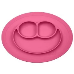 EZPZ Mini Mat (8 Colors) -Baby Product ezpz mm pink 1