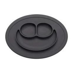 EZPZ Mini Mat (8 Colors) -Baby Product ezpz mm slate 1