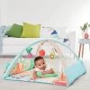 Skip Hop Farmstand Grow & Play Activity Gym -Baby Product farmstand1