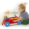 Fisher-Price Roller Blocks Rockin' Wagon -Baby Product fisher price roller blocks rockin wagon 2