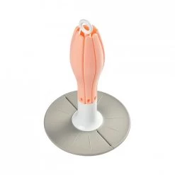 BEABA Flower Drying Rack (3 Colours) -Baby Product flower foldable draining rack pink 1