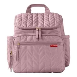 Skip Hop Forma Backpack (6 Colors) -Baby Product forma backpack mauve mist