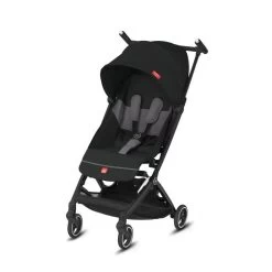 GB Pockit+ All City Stroller (Velvet Black)