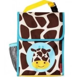 Skip Hop Zoo Lunch Bag (12 Designs) -Baby Product gir