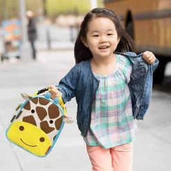 Skip Hop Zoo Lunchies (14 Designs) -Baby Product giraffe 2