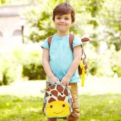 Skip Hop Zoo Lunchies (14 Designs) -Baby Product giraffe 3