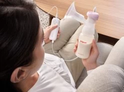 Pigeon GoMini Electric Breastpump 11 Pigeon GoMini Electric Breastpump -Baby Product gomini