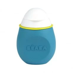 Beaba BabySqueez 2 In 1 Baby Food Pouch (2 Colours) 11 Beaba BabySqueez 2 In 1 Baby Food Pouch (2 Colours) -Baby Product gourde babysqueez 180 ml 2 en 1 bleu
