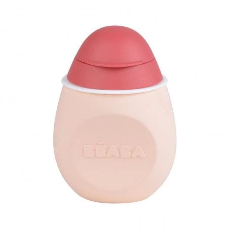 Beaba BabySqueez 2 In 1 Baby Food Pouch (2 Colours) 5 Beaba BabySqueez 2 In 1 Baby Food Pouch (2 Colours) - Image 3