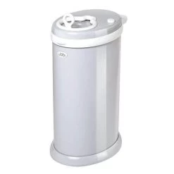 Ubbi Diaper Pail (11 Colours) 34 Ubbi Diaper Pail (11 Colours) -Baby Product grey 2 2