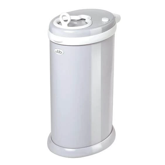 Ubbi Diaper Pail (11 Colours) 15 Ubbi Diaper Pail (11 Colours) - Image 13