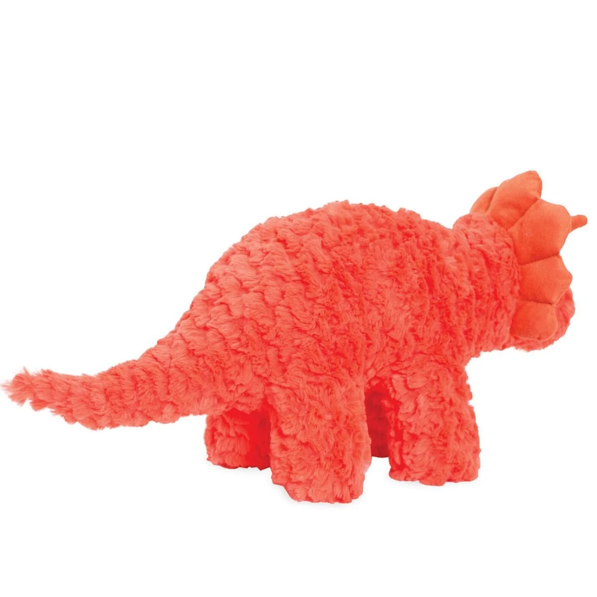 Manhattan Toy Little Jurassics Rory (Triceratops) 5 Manhattan Toy Little Jurassics Rory (Triceratops) - Image 3