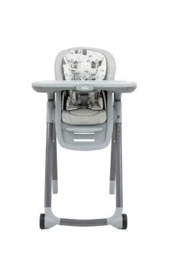 Joie Multiply 6 In 1 Highchair (Suitable From 6 Months To 6 Years) -Baby Product h1605aaptc000 petitecity hero cs cc