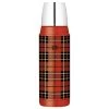 Thermos Stainless Steel 16 Oz Bottle -Baby Product h2000rp6 thermos s steel 16oz bottle red plaid