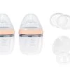 Haakaa 3rd Generation Silicone Breastpump Set -Baby Product haakka3rdgen set