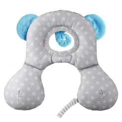 Benbat Travel Friends Headrest (0-12m) -Baby Product headrest