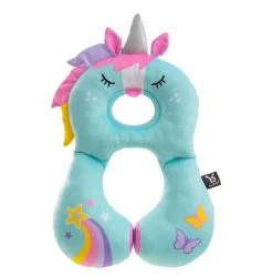 Benbat Total Support Headrest 1-4 Years (2 Colours) -Baby Product headrest unicorn