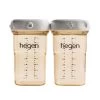 Hegen PCTO™ 240ml/8oz Breast Milk Storage PPSU Bottle (2-pack) -Baby Product hegen pcto 240ml breast milk storage ppsu 1