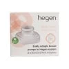 Hegen PCTO™ Standard / Wide Neck Bottle Adapters (2-pack) -Baby Product hegen pcto adapters standard neck 2 pack 3 1 1