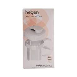 Hegen PCTO™ Food Storage Converter (Drinking Spout + 2x Storage Divider) -Baby Product hegen pcto food storage converter 4