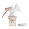 Hegen PCTO™ Manual Breast Pump Kit (SoftSqround™)