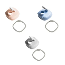 Hegen PCTO™ Replacement Spout (3 Colors)