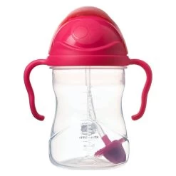 B.Box Hello Kitty Sippy Cup 8oz (2 Colours) 8 B.Box Hello Kitty Sippy Cup 8oz (2 Colours) -Baby Product hello k sippy cup pop star 2 1024x1024 2x
