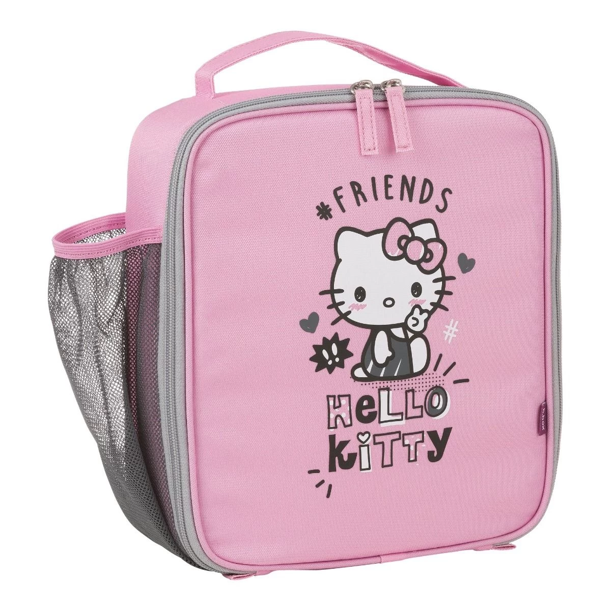 B.Box Hello Kitty Insulated Lunchbag -BFF 3 B.Box Hello Kitty Insulated Lunchbag -BFF