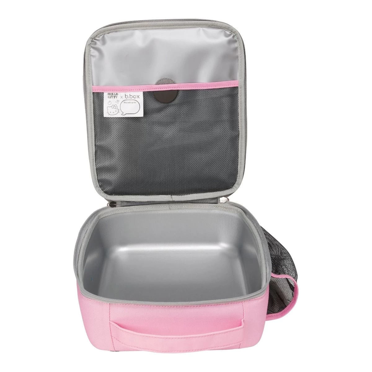 B.Box Hello Kitty Insulated Lunchbag -BFF 5 B.Box Hello Kitty Insulated Lunchbag -BFF - Image 3