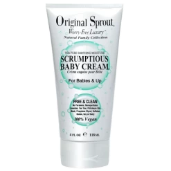 Original Sprout Scrumptious Cream (4oz)