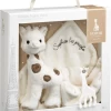 Sophie La Girafe Cherie Comforter