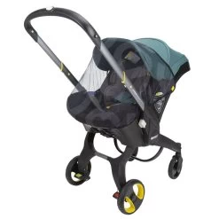 Doona Insect Net -Baby Product insect net angle shot 1024x1024