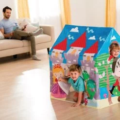 INTEX Royal Castle Play Tent -Baby Product it45642 3 1024x1024 2x
