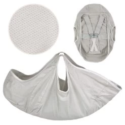 Besafe IzI Transfer (2 Colours) -Baby Product izi transfer szary 20367 01