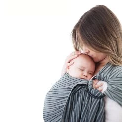 MOBY Sling (6 Designs) -Baby Product jet ribbon2 1