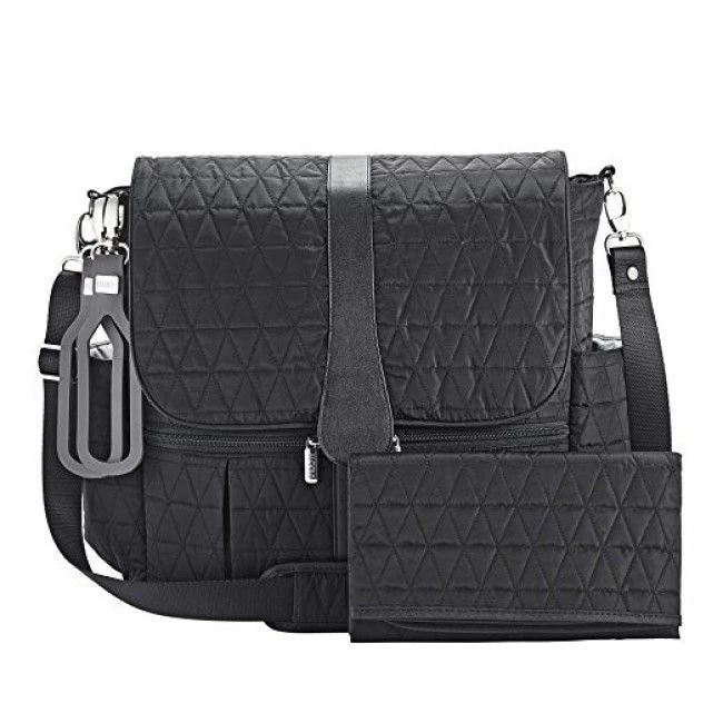 JJ COLE Backpack Diaper Bag 3 JJ COLE Backpack Diaper Bag