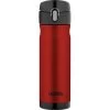 Thermos 16 Oz Vacuum Insulated Stainless Steel Drink Bottle 2 Thermos 16 Oz Vacuum Insulated Stainless Steel Drink Bottle -Baby Product jmw500cr4 thermos 16 oz vacuum insulated stainless steel drink bottle cranberry